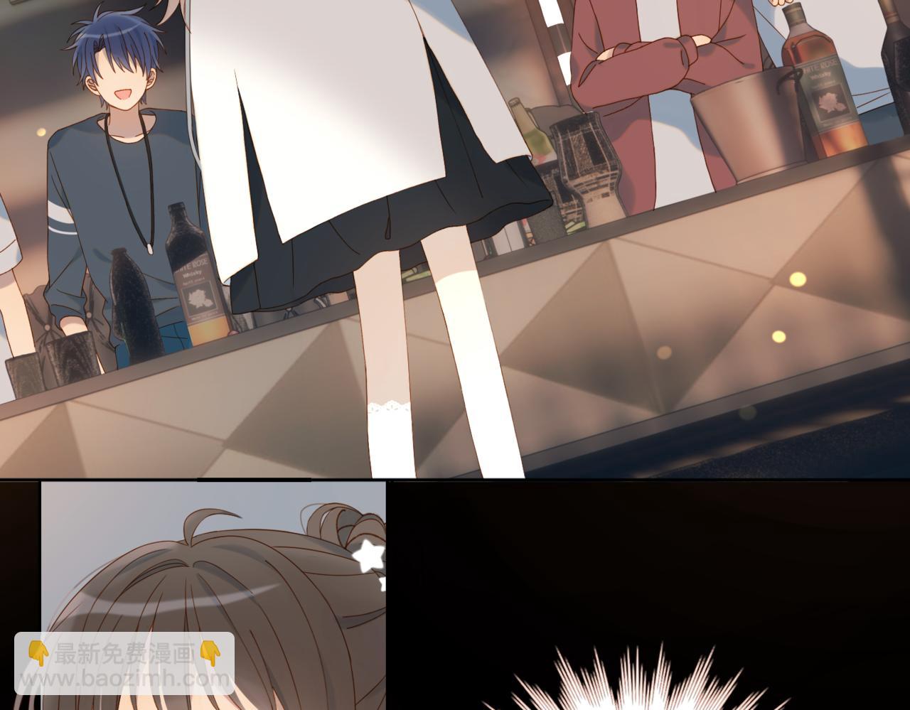 第57话 你沾她衣角试试(1/2)-第138话