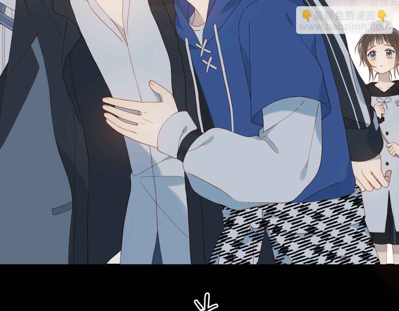 第59话 新同桌(1/3)-第62话