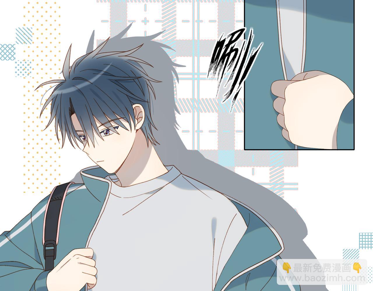 第75话 &ldquo;煜&rdquo;你同在-第78话