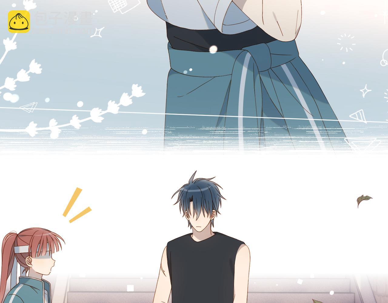 第75话 &ldquo;煜&rdquo;你同在-第78话