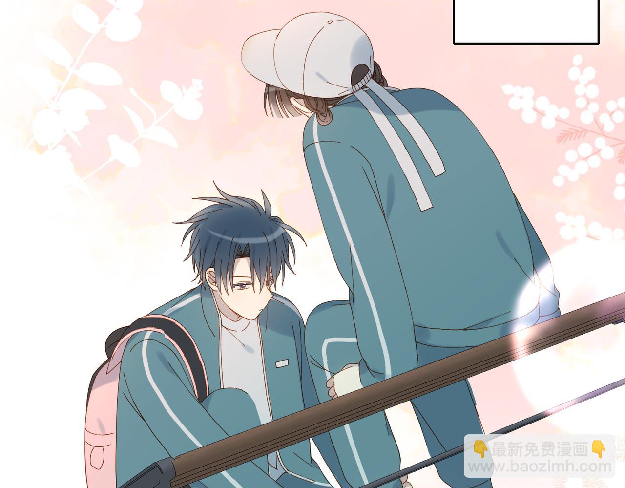 第75话 &ldquo;煜&rdquo;你同在-第78话