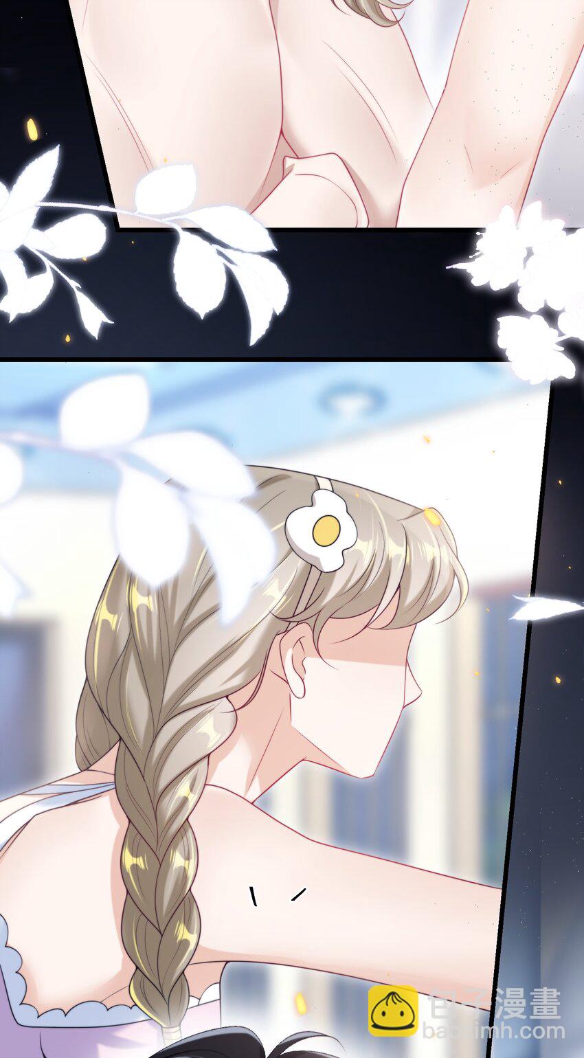 100 你喜欢贺朗吗？-第106话