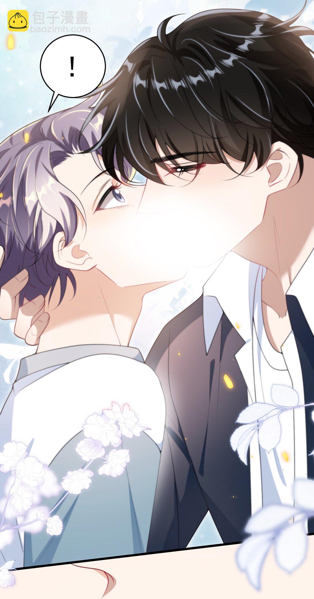 108 老婆嘴巴真甜！-第114话