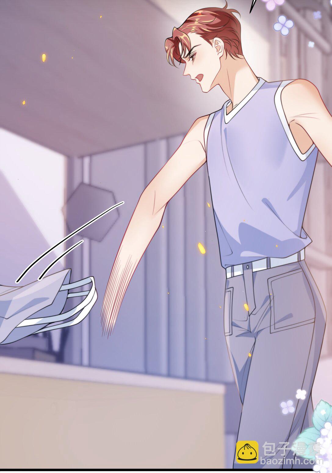 108 老婆嘴巴真甜！-第114话