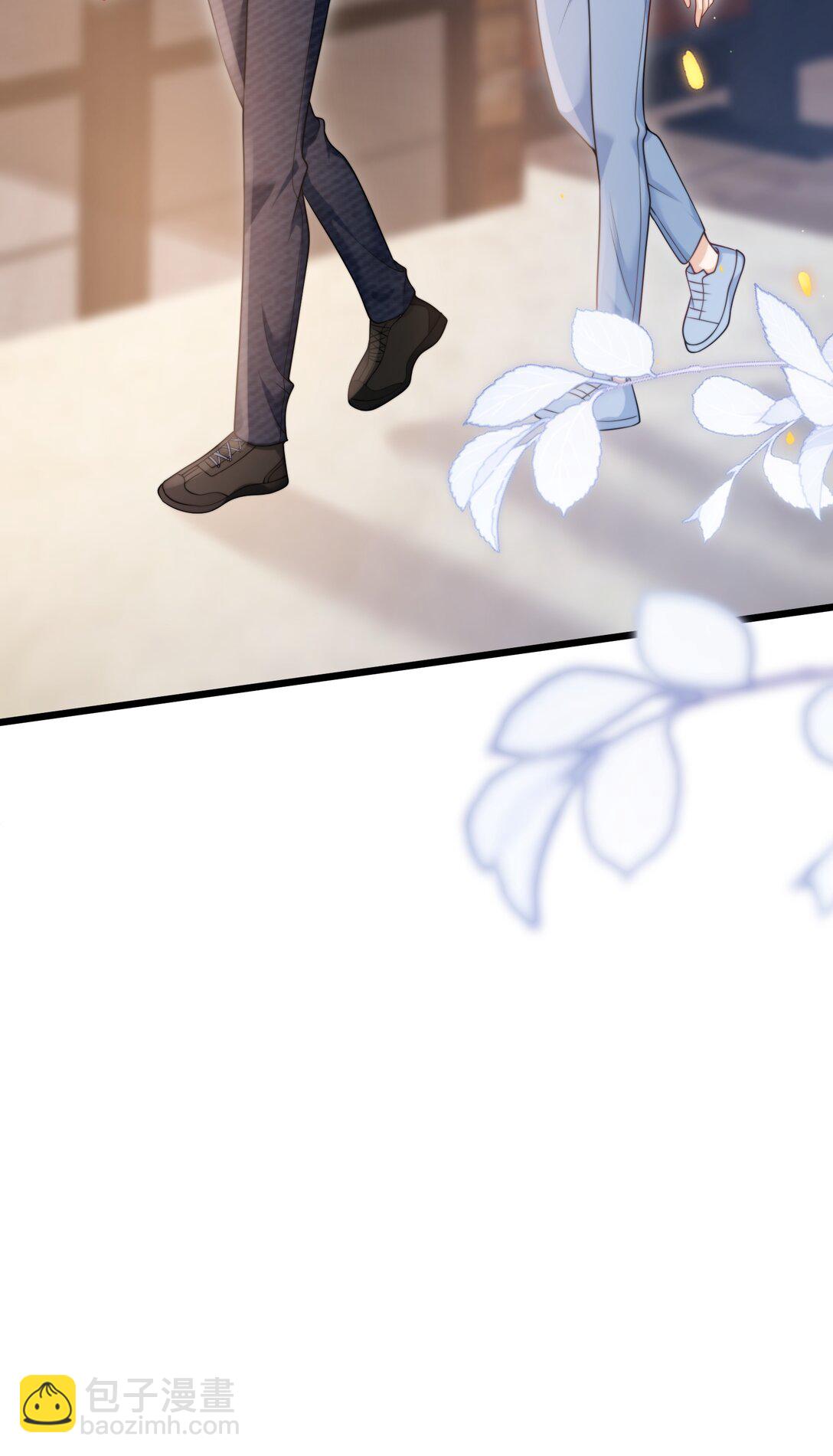 112 单身狗的怒吼！+获奖名单-第118话