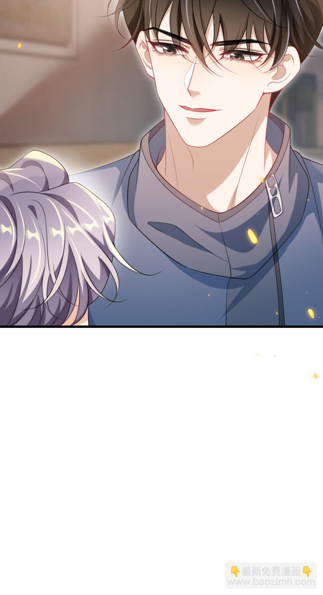 116 谁给你的苹果？-第122话