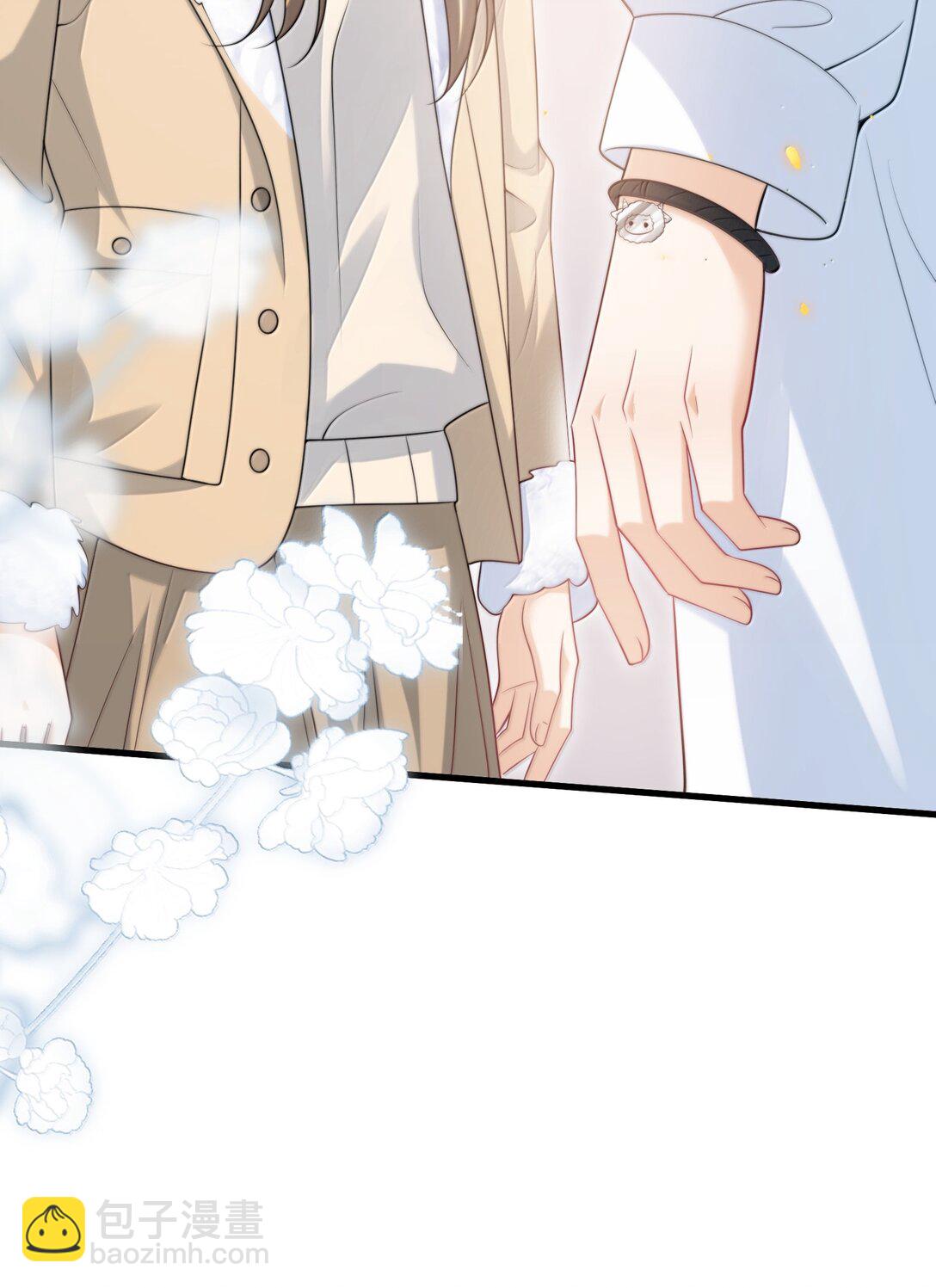 122 师哥？！-第128话