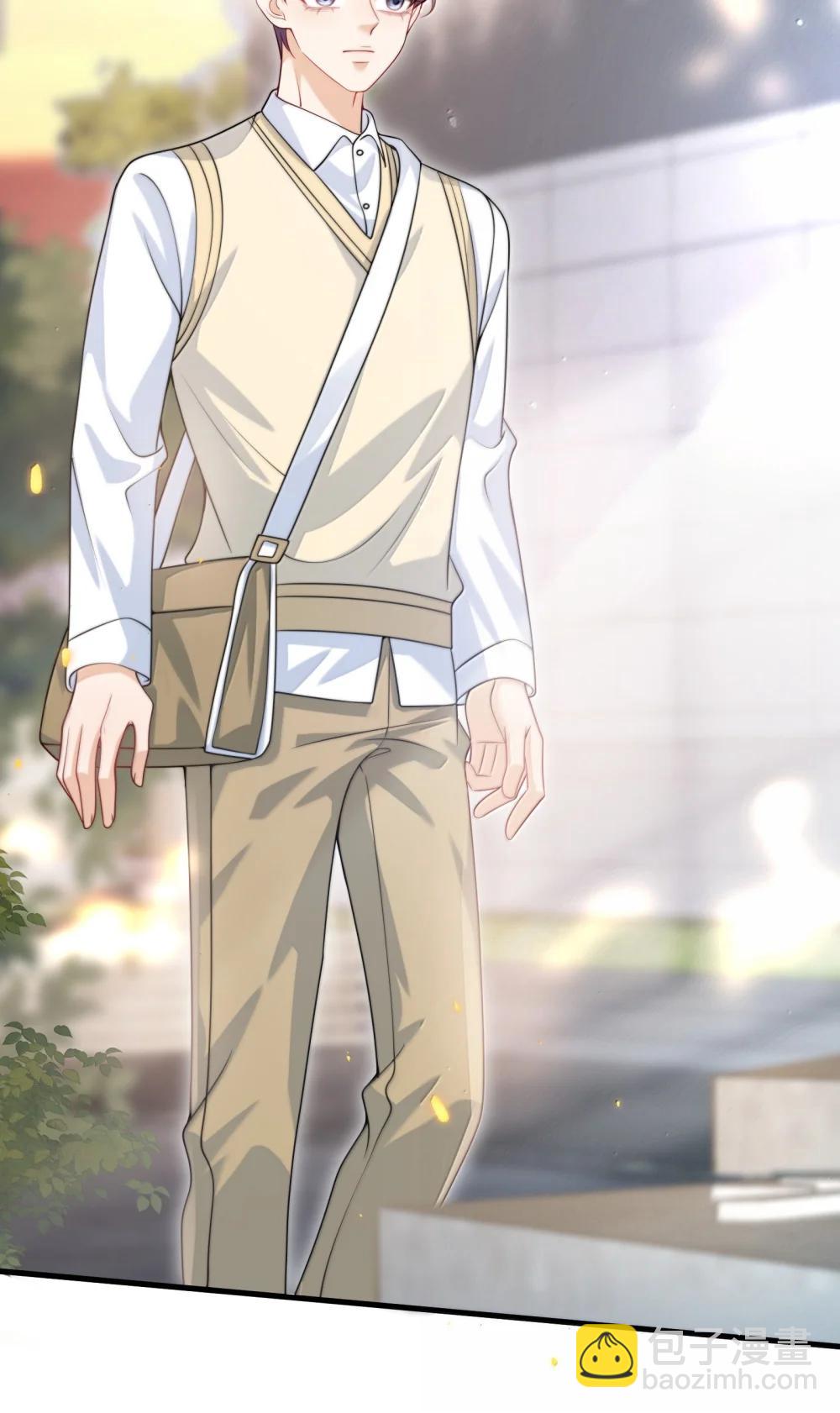 番外篇1 哨兵与向导-第138话