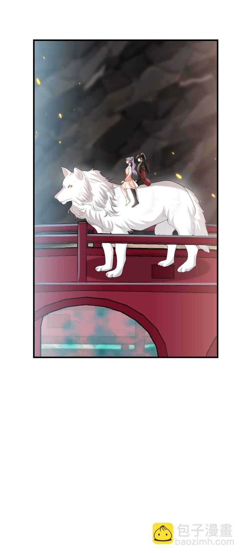 035 不忍心让&ldquo;她&rdquo;为难！-第38话