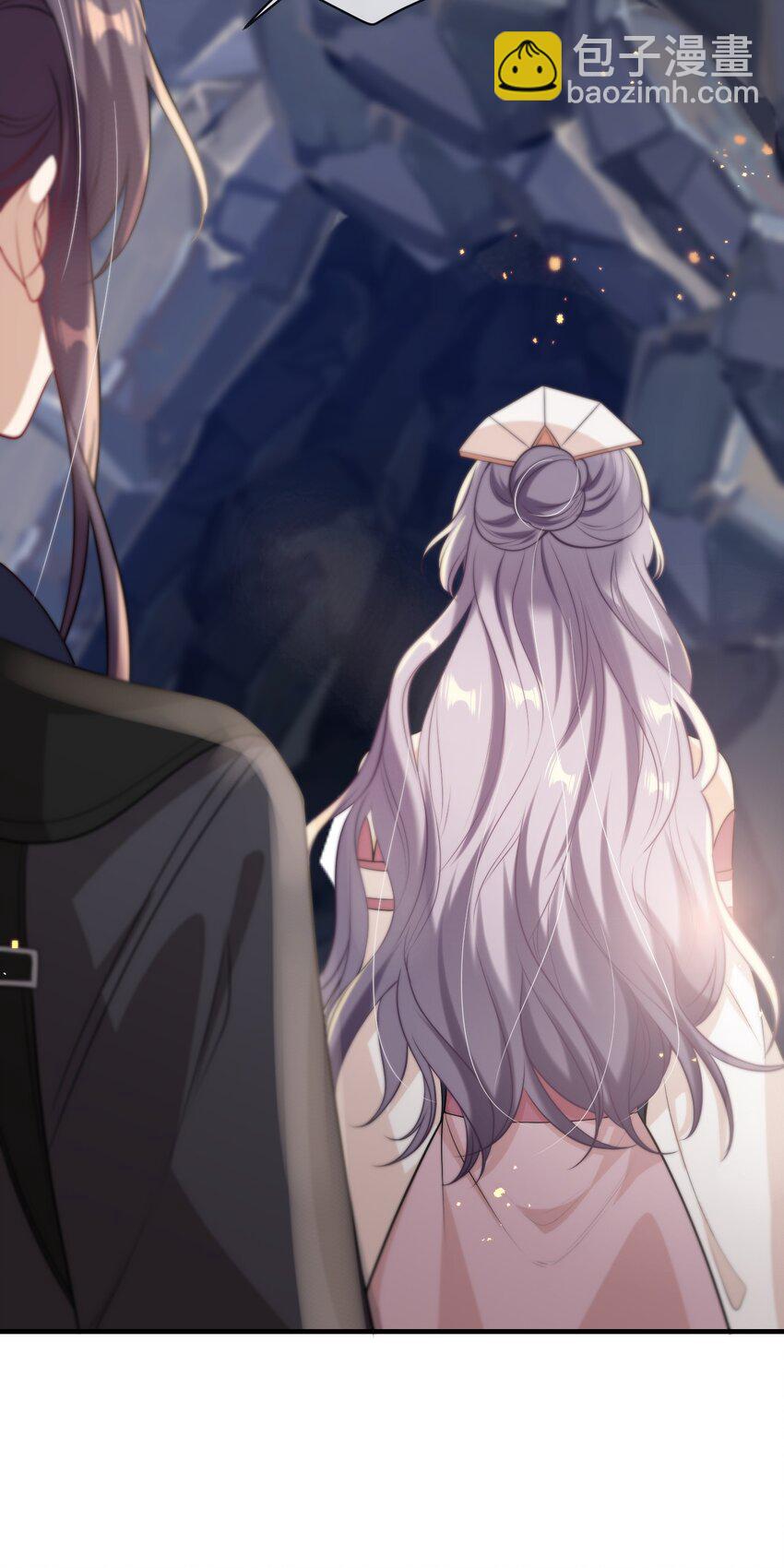 007 狼就爱吃小羊！-第8话