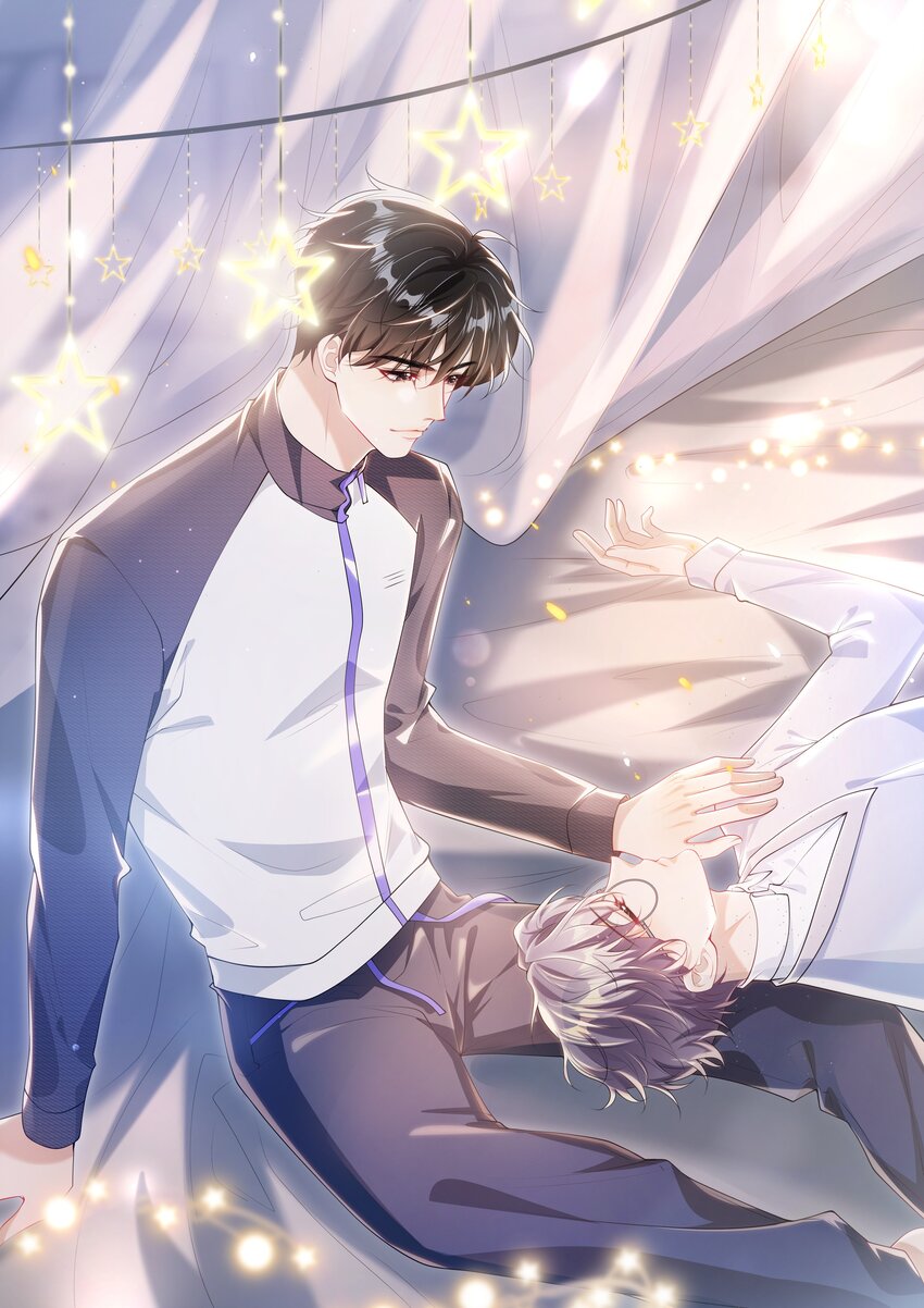 065 我是喜欢过他！-第70话