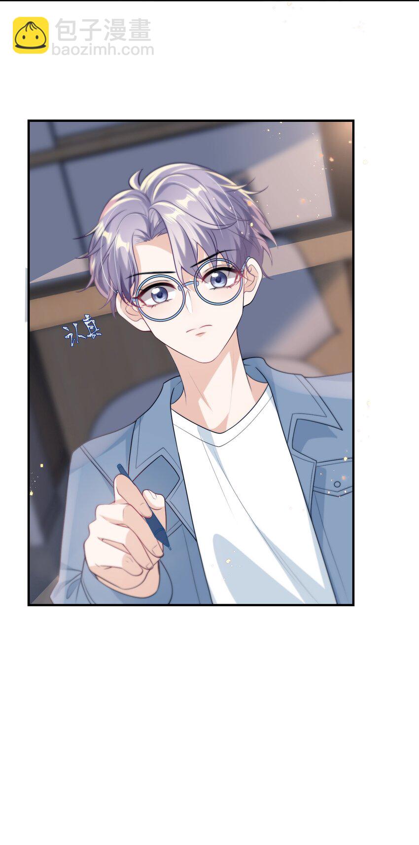 009 干啥啥不行，装可爱第一名！-第10话