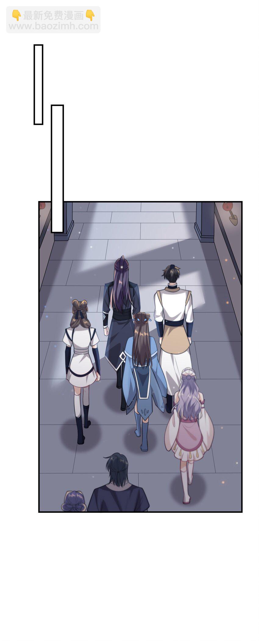 009 干啥啥不行，装可爱第一名！-第10话