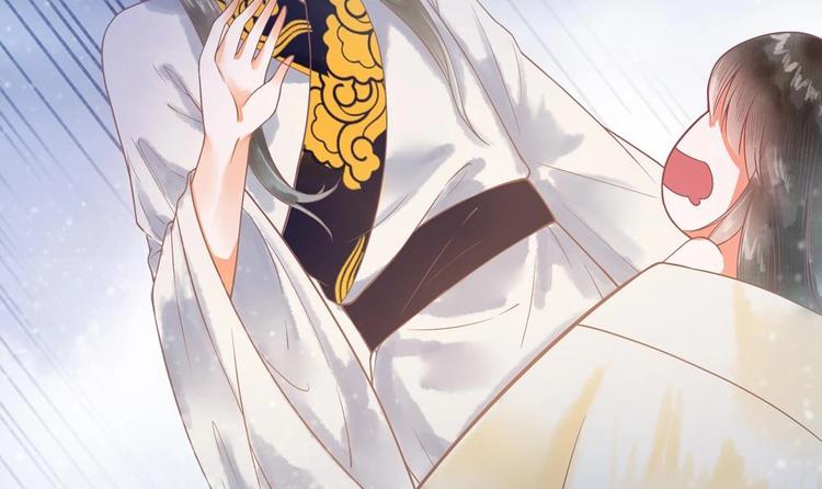 第14话 要亲密接触了？(1/2)-第14话