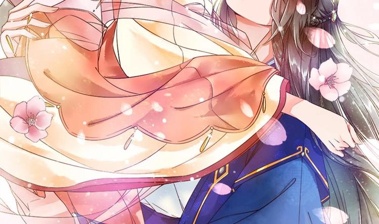 第22话 王爷害羞了(1/2)-第22话