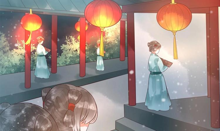 第26话 来人救命啊！(1/2)-第26话