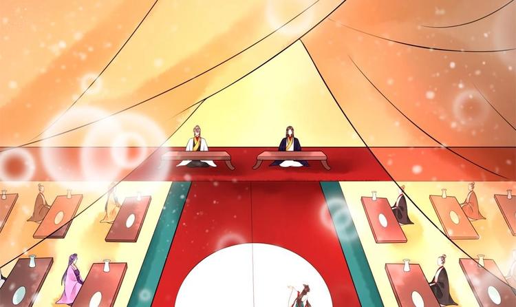 第28话 泡面盛宴(1/2)-第28话