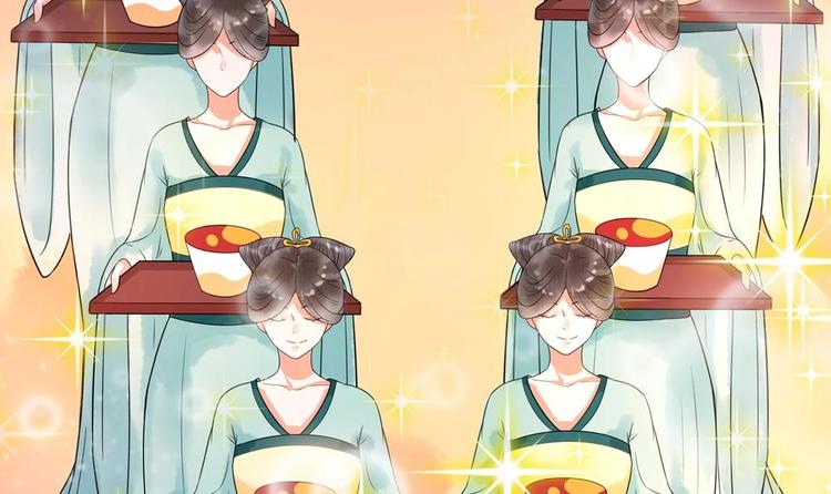 第28话 泡面盛宴(1/2)-第28话