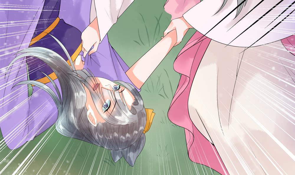 第32话 吊打徐婉玉(1/2)-第32话