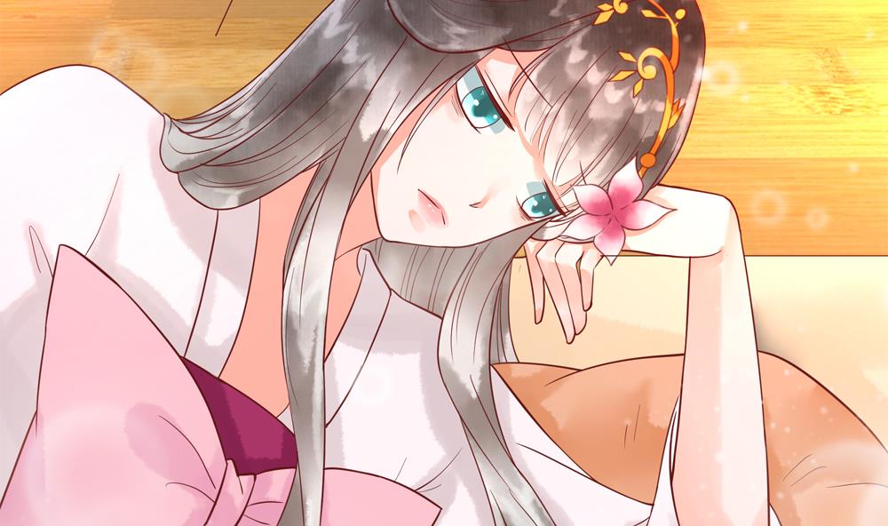 第46话 深夜告白(1/2)-第46话