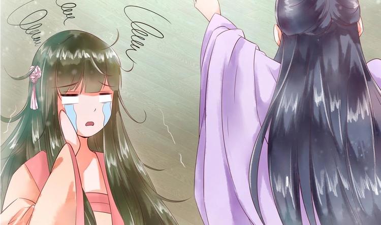 第6话 放开我，我还能打十个！(1/2)-第6话