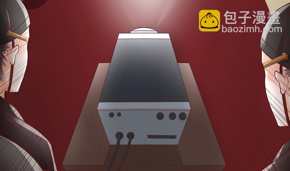 第68话 皇上看电影吗？(1/2)-第68话