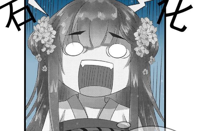 第8话 亲一下又不会死人(1/2)-第8话