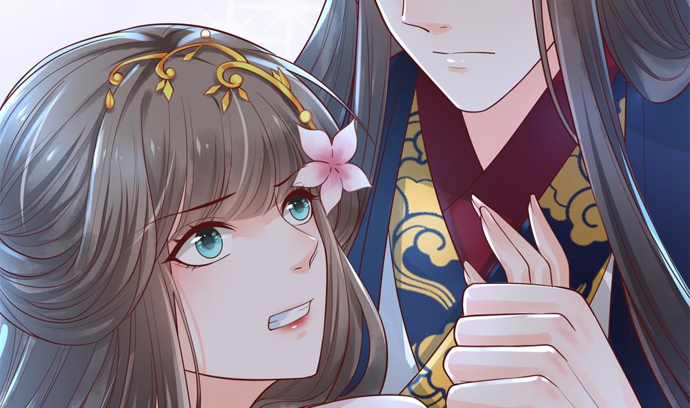 第74话 我要教太子(1/2)-第74话