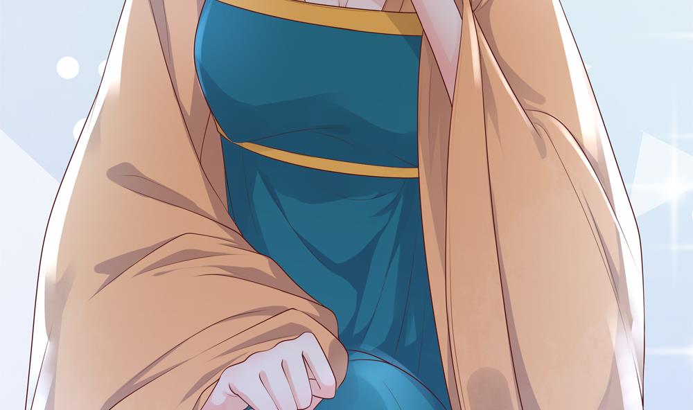 第86话 慧妃挑拨离间(1/2)-第86话