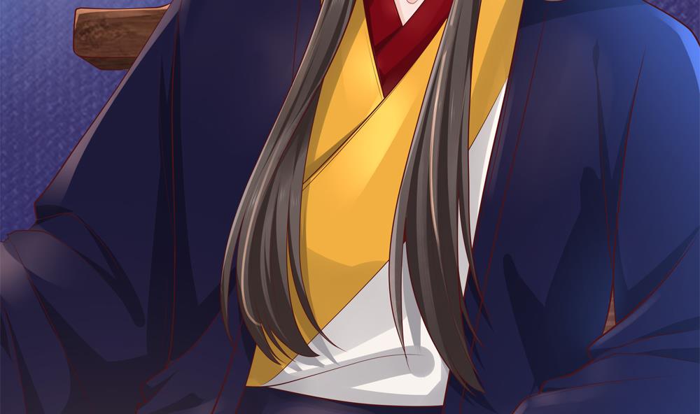 第88话 遣散妃子(1/2)-第88话