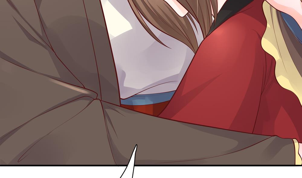 第90话 朕不能保你(1/2)-第90话