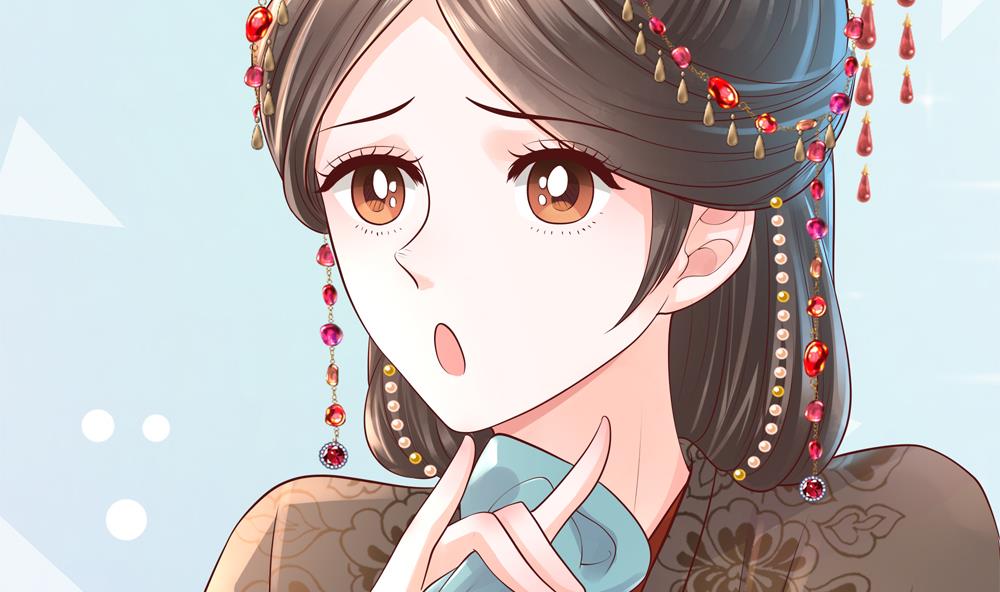 第90话 朕不能保你(1/2)-第90话