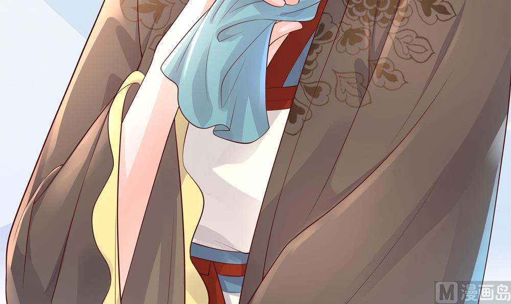 第90话 朕不能保你(1/2)-第90话