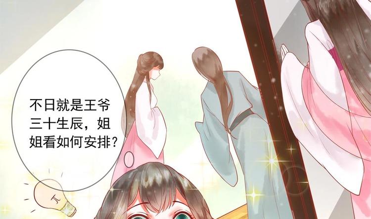 第10话 史上最穷王妃(1/2)-第10话