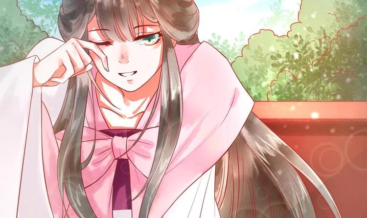 第10话 史上最穷王妃(1/2)-第10话