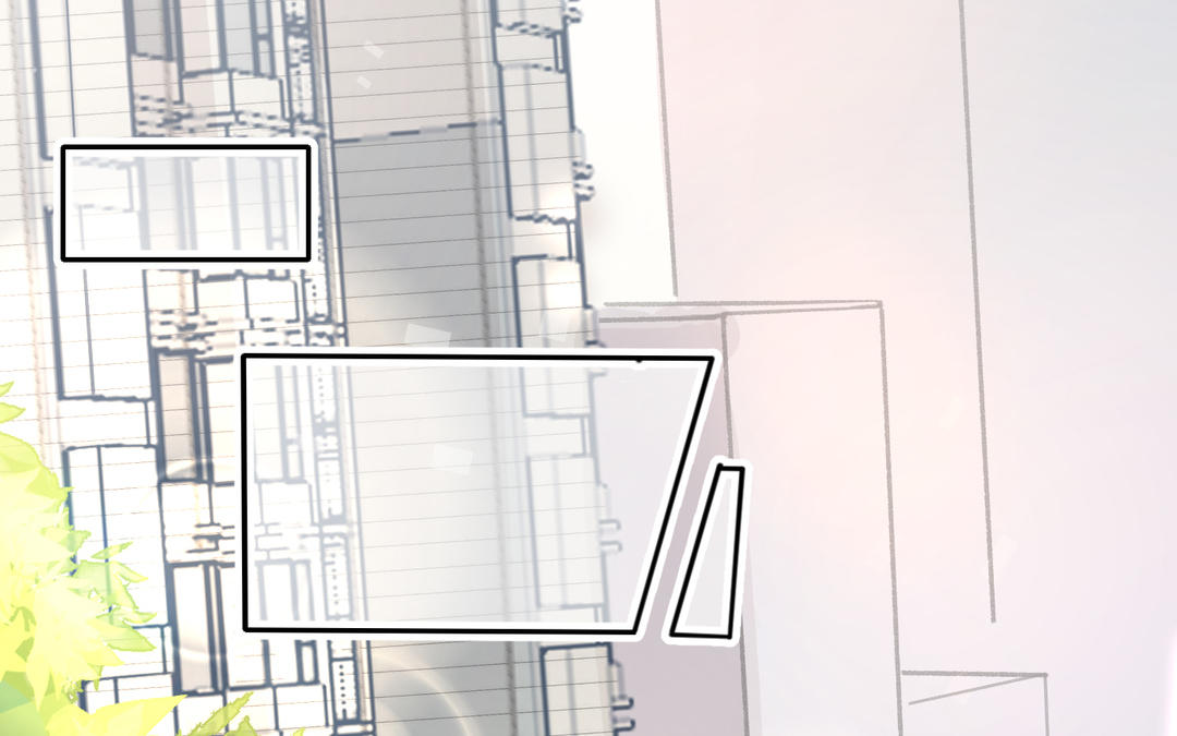 第1话 大灰狼和小仓鼠(1/2)-第2话