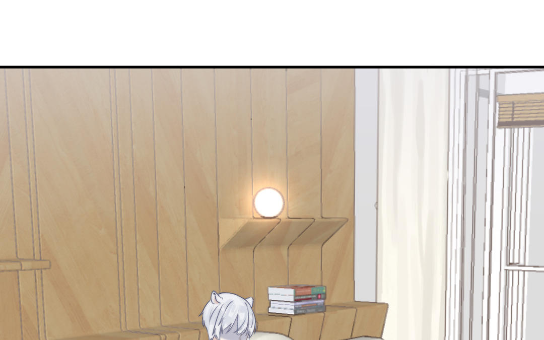 第1话 大灰狼和小仓鼠(1/2)-第2话