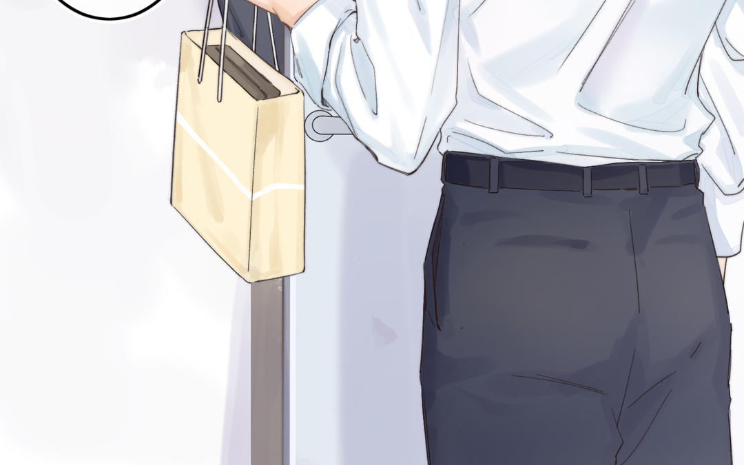 第1话 大灰狼和小仓鼠(1/2)-第2话