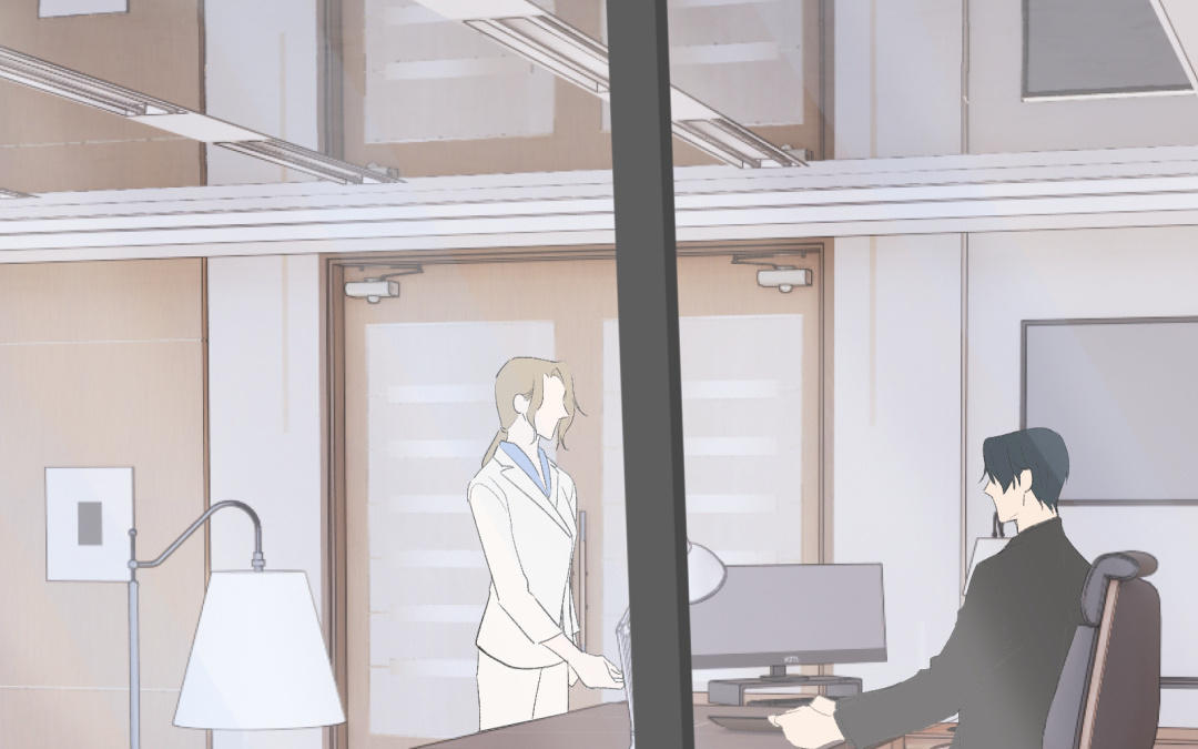 第13话 谢谢&hellip;但是&hellip;(1/2)-第14话