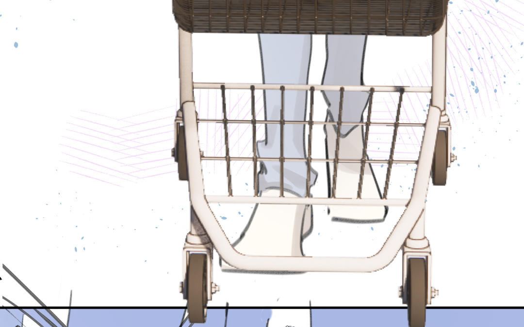 第13话 谢谢&hellip;但是&hellip;(1/2)-第14话