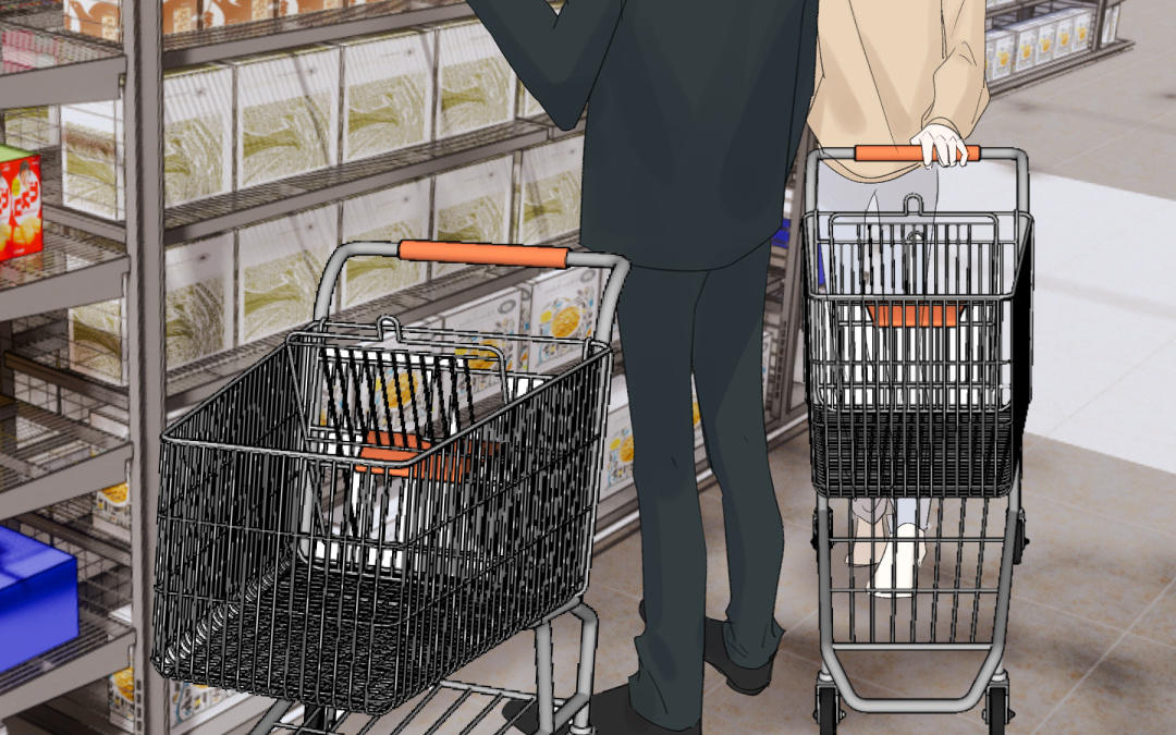 第15话 是我误会了(1/2)-第16话