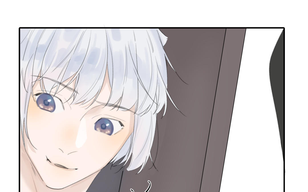 第7话 只要不抬头(1/2)-第18话