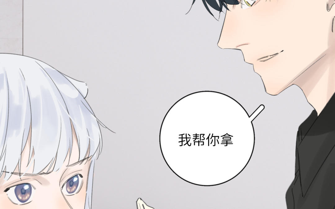 第7话 只要不抬头(1/2)-第18话