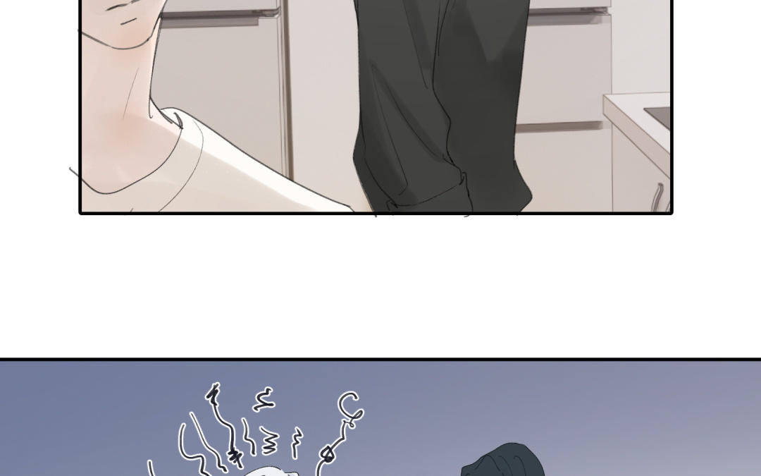 第7话 只要不抬头(1/2)-第18话