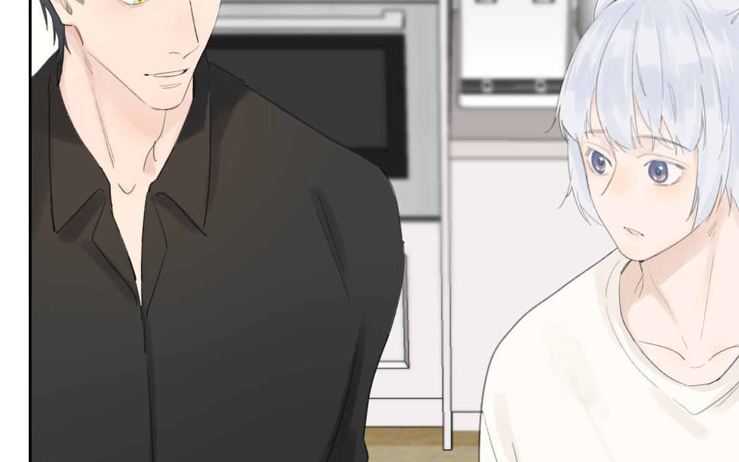 第19话 痒耳朵(1/2)-第20话