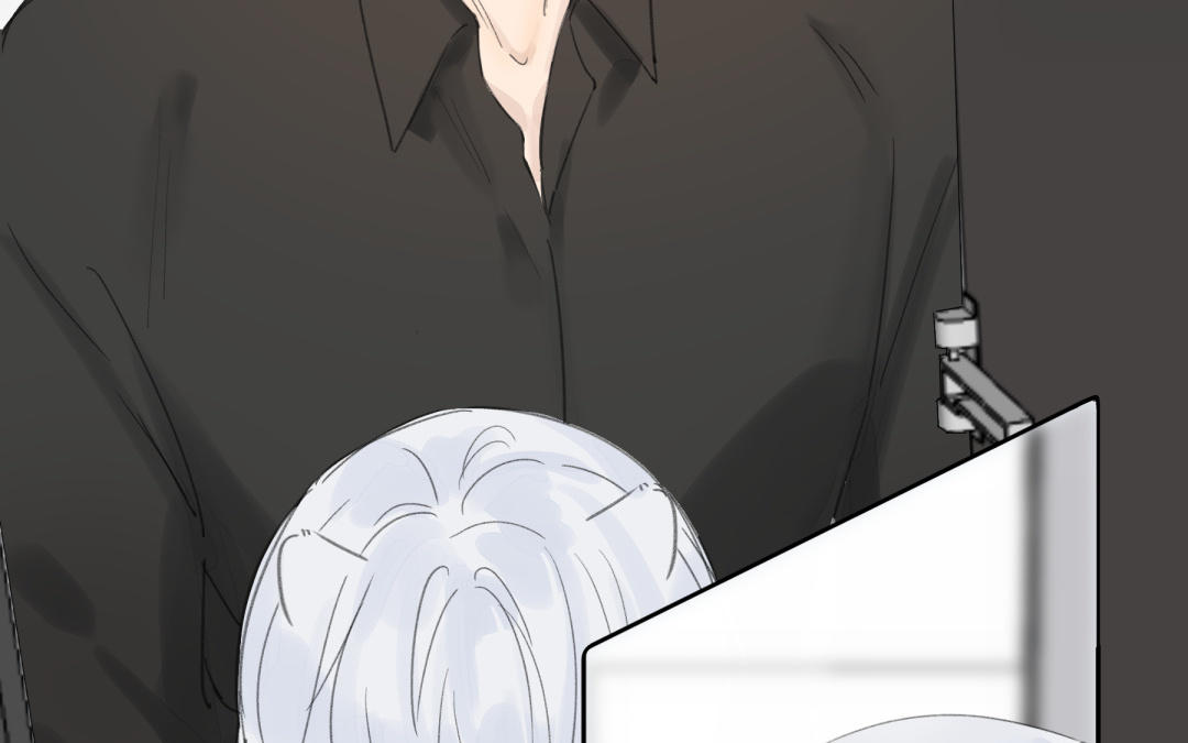 第19话 痒耳朵(1/2)-第20话