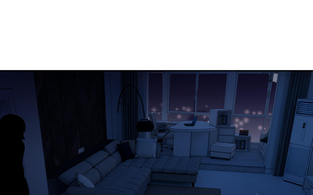 第19话 痒耳朵(1/2)-第20话