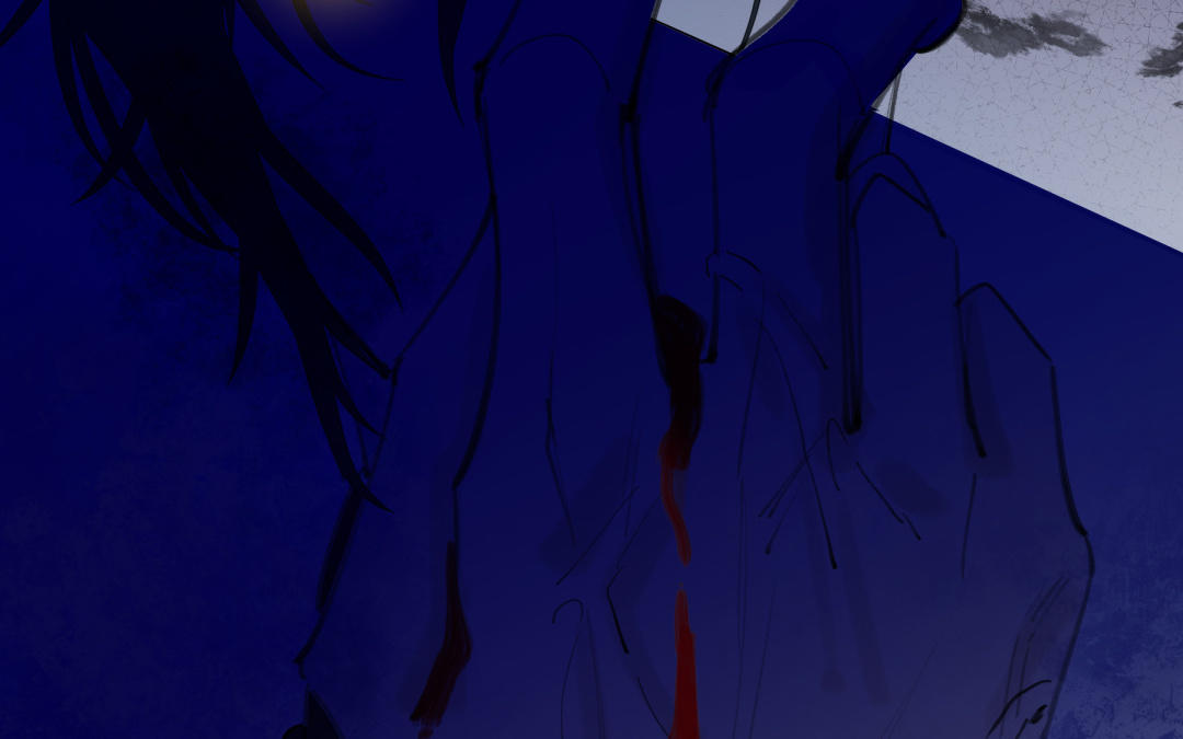 第19话 痒耳朵(1/2)-第20话