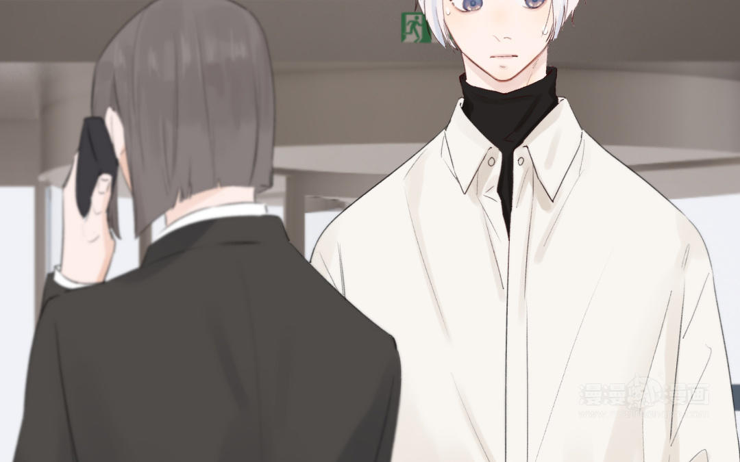 第21话 怎么是你-第22话