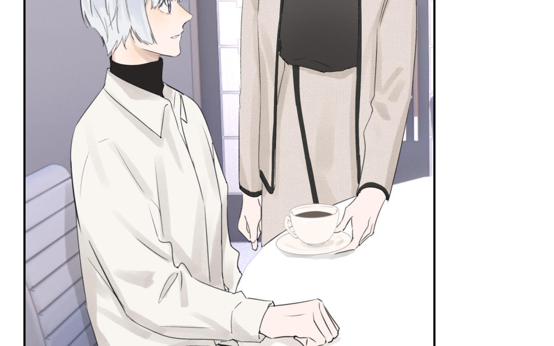 第21话 怎么是你-第22话